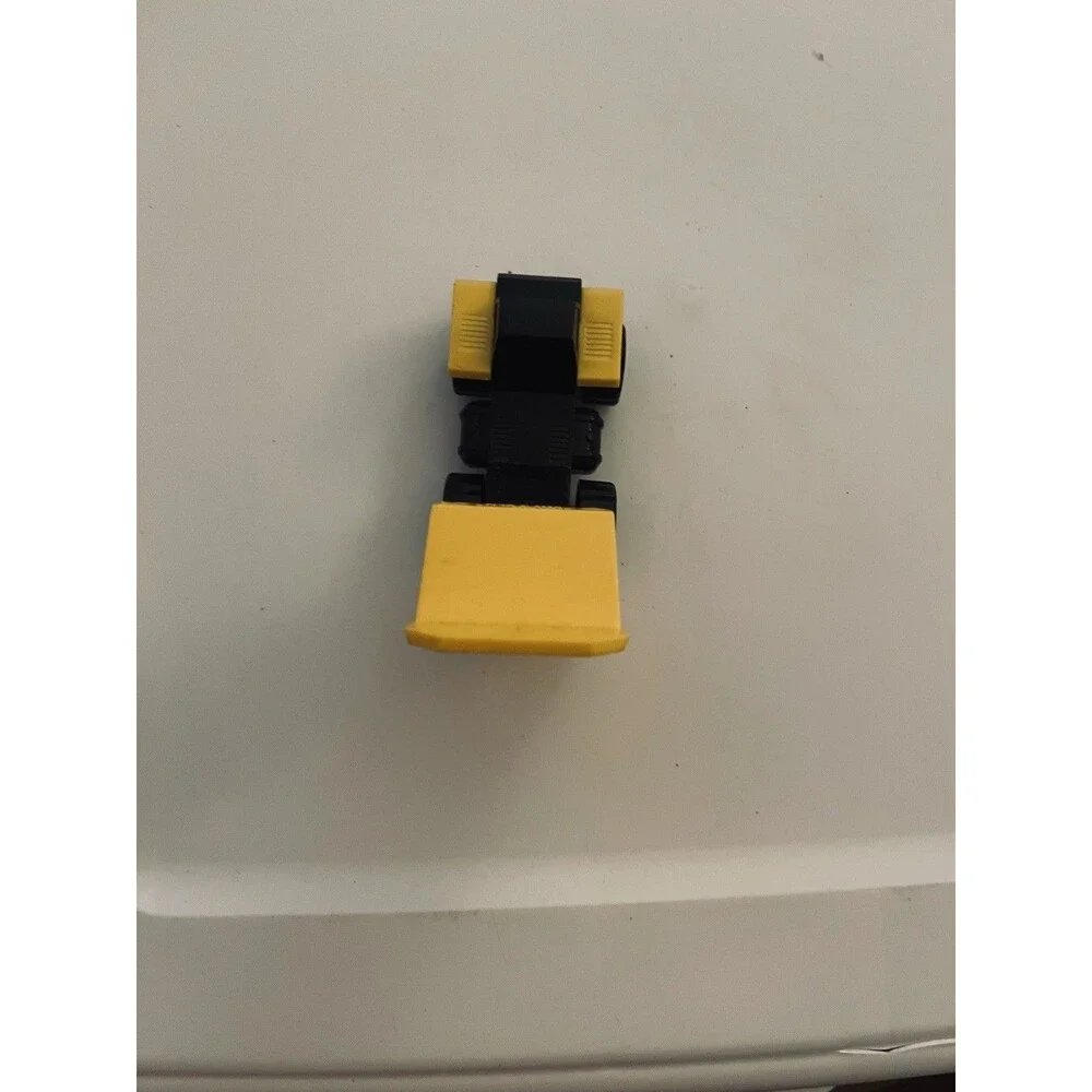 Dig Dump Truck Toy Maxx Action